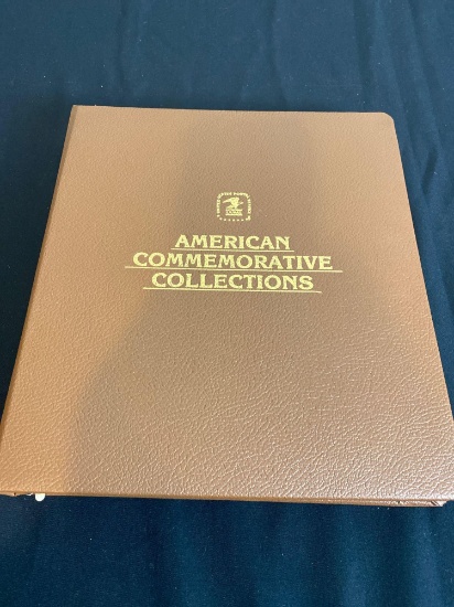 American Commemorative Collections 1993