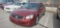 2006 Red Nissan Altima