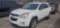 2014 White Chevrolet Equinox