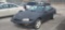 1999 Black Chevrolet Cavalier