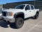 2011 White GMC Sierra