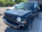 2009 Black Jeep Patriot