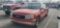 2001 Red GMC Sierra