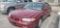 2003 Red Buick Regal LS