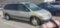 1999 Silver Dodge Grand Caravan