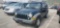 2005 Green Jeep Liberty