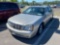 2004 Silver Cadillac DTS