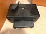 O- HP Printer C309