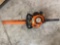 W- STIHL HS 45 Trimmer