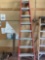 W- 8' Double Sided Ladder