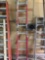 W- 8' Double Sided Ladder