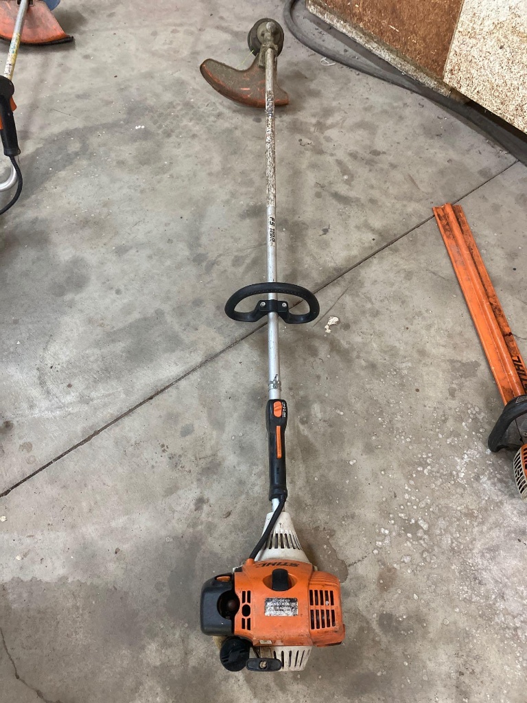 stihl fs110r for sale