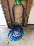 W- Air Hoses