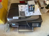 W2- HP 8600 plus Printer