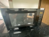 UP- GE Microwave