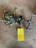 W- Band-it Clamping Tool, Clamps, Fittings