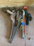 W- Miscellaneous Chain Tools