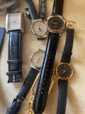 K- Lot of Watches