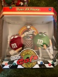 DR- M&M's Rock'n Roll Cafe Dispenser