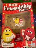 DR- (3) M&M's Collectables