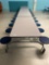 Cafe- Set of 2 - 12 seat Cafeteria Table