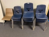 N- (13) Chairs