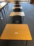 R- (5) Student Desks