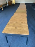 S- (12) Desks