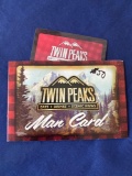 Twin Peaks Gift Card $50