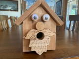 Birdhouse 9