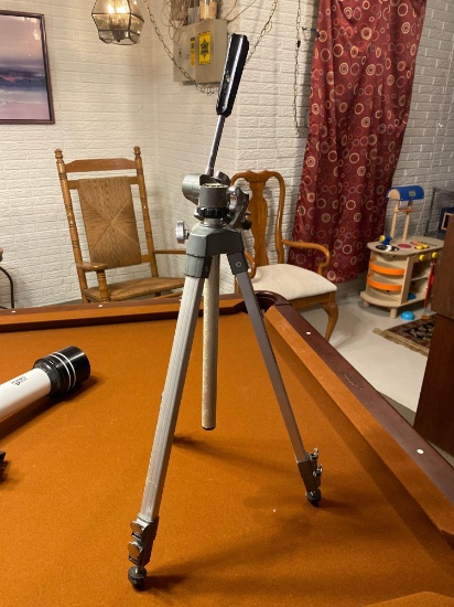 D- Focal Tripod 20-08-45