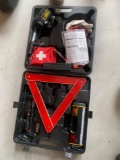 OG- Emergency Road Side Kit