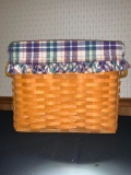 Large Longaberger Basket