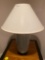 B- Ceramic Base Lamp