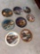 LR- Set of Terry Redlin Collector Plates