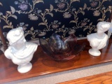 LR- Lot of (3) Home Decor