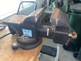 G- Great Neck Vise
