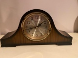 B- Lindem Mantle Clock