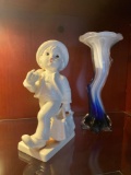 LR- Pair of Home Decor/Collectables