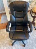 O- Computer Chair