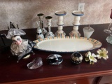 Lot of (13) Home Decor