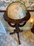 O- Cram's IMPERIAL World Globe