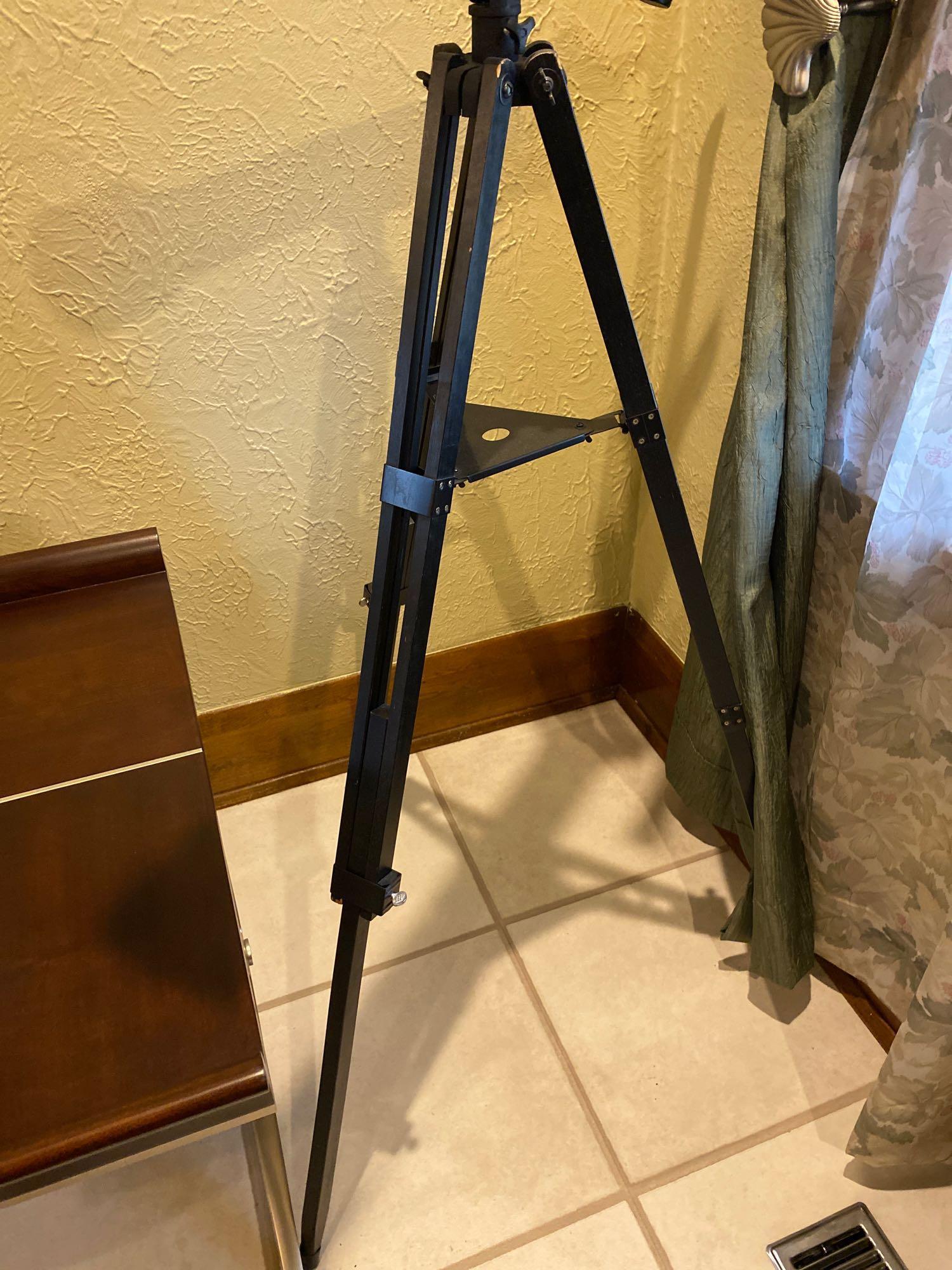 LR- Jason Rotary Power Telescope Proxibid