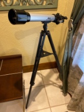 LR- Jason Rotary Power Telescope Proxibid