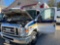 2009 Ford E-350 Horton Ambulance