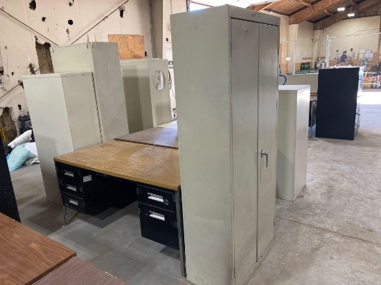 Lot of Office Furniture