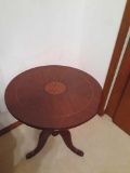 B1- Small Wooden Table