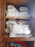 Bath- Closet of Linens