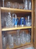 K- Glass and Cups