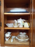 K- Old Country Roses China and Kitchenware